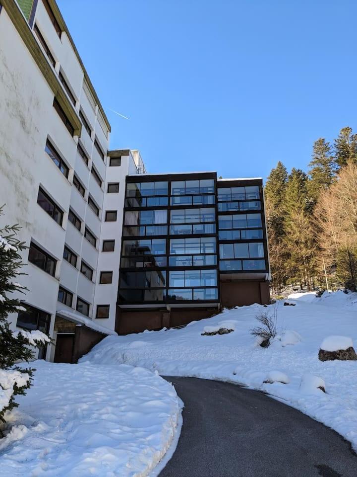 Refuge Auroisud Daire La Bresse Dış mekan fotoğraf