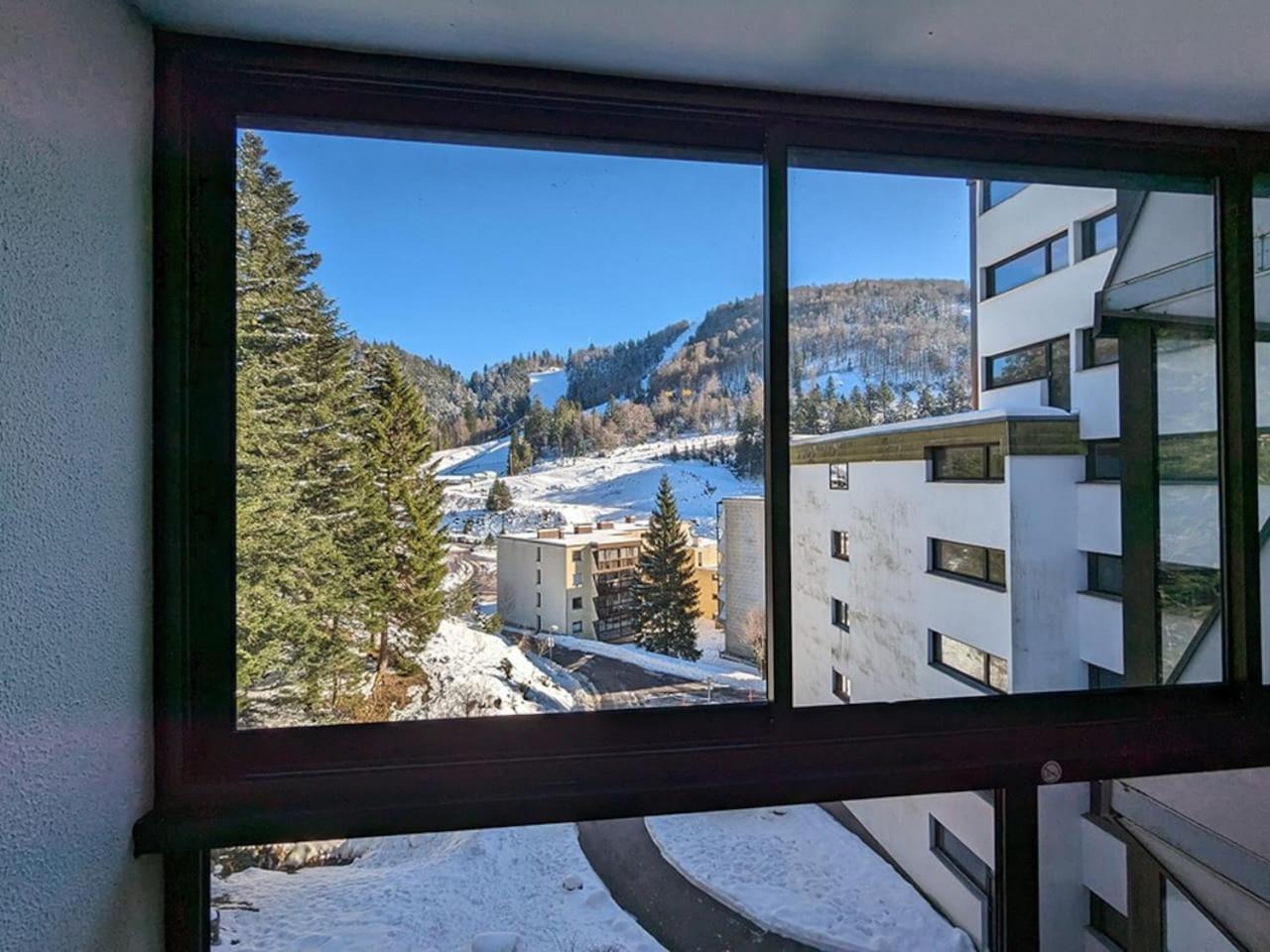 Refuge Auroisud Daire La Bresse Dış mekan fotoğraf